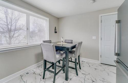 Bryant Pattengill East Casa | Welcome to UR Perfect Getaway!
