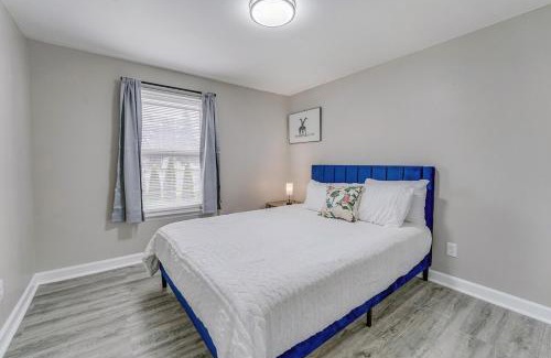 Bryant Pattengill East Casa | Welcome to UR Perfect Getaway!