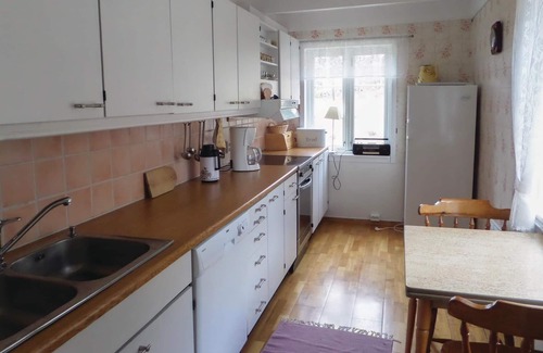 Sveio Casa | Alojamiento de 3 habitaciones en Valevåg