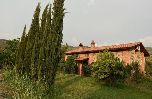 Selcuk Villa | Bienvenido a Villa Demeter Finka