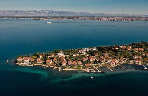Sutomiscica Villa | Welcome to Villa Frieda