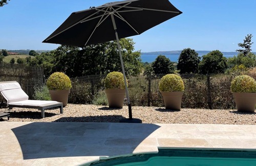 Trevignano Romano Casa | Welcome to Villa Six