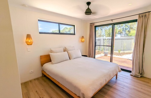 Witchcliffe Cama Y Desayuno | Welcome to Vineside Your Modern Rustic BnB in the Tranquil Margaret River Region