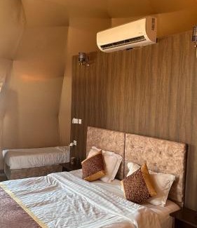 Wadi Rum Apartamento | Welcome to Wadi Rum