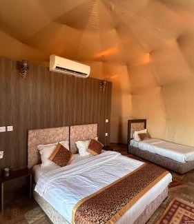 Wadi Rum Apartamento | Welcome to Wadi Rum