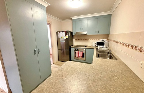 Evans Head Villa | Welcome to WARATAH RETREAT