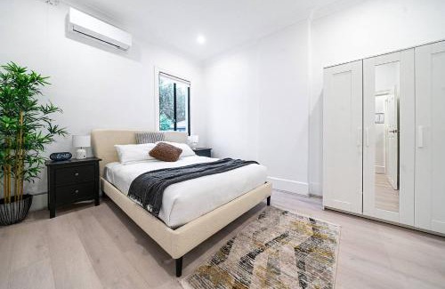 Waterloo Casa | Welcome to Waterloo - A Well-connected Parkside Stay