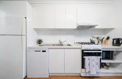 Waterloo Casa | Welcome to Waterloo - A Well-connected Parkside Stay