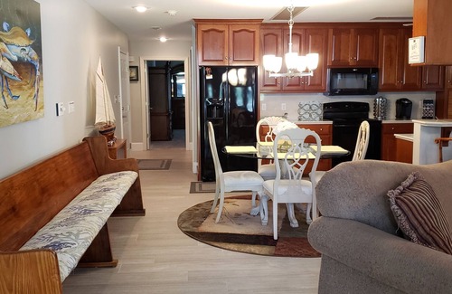Socastee Casa | Bienvenido a Waterway Getaway: ¡su hogar lejos de casa!