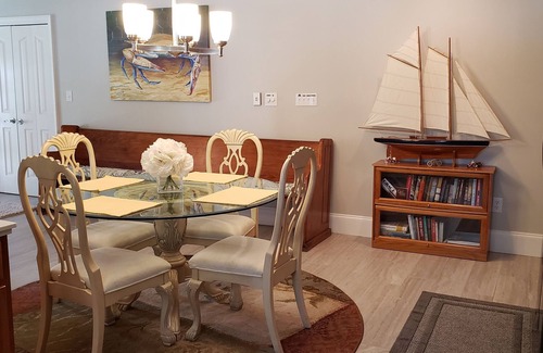 Socastee Casa | Bienvenido a Waterway Getaway: ¡su hogar lejos de casa!