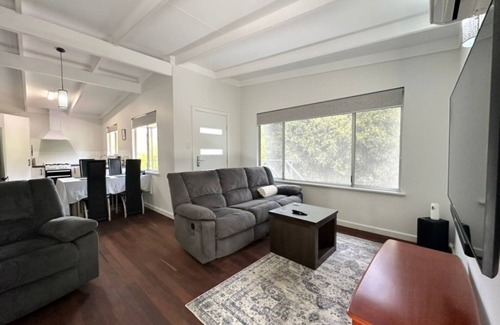 Middleton Beach Apartamento | Welcome to Whale Song