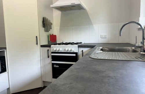 Middleton Beach Apartamento | Welcome to Whale Song