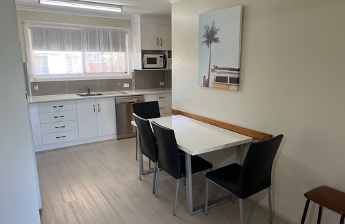 Evans Head Apartamento | Whispering Pines - Evans Head alojamiento de vacaciones