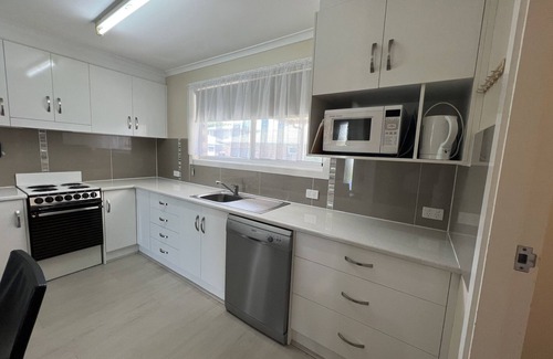 Evans Head Apartamento | Whispering Pines - Evans Head alojamiento de vacaciones