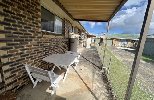 Evans Head Apartamento | Whispering Pines - Evans Head alojamiento de vacaciones