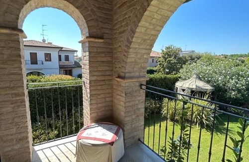 Portogruaro Villa | Bienvenido a dama blanca