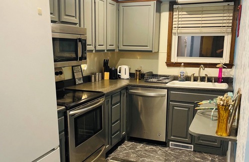 Silver Lake Casa | Welcome to Wilmington and have the local experience!