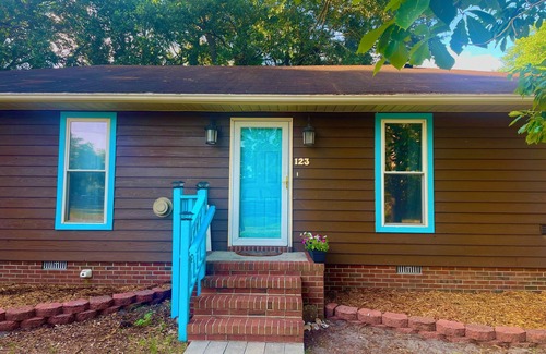 Silver Lake Casa | Welcome to Wilmington and have the local experience!
