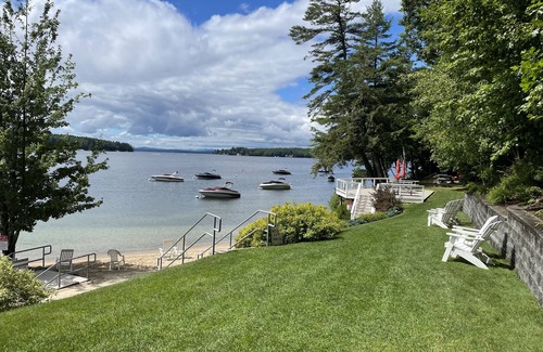 Wolfeboro Casa | Welcome to Wolfeboro! Enjoy staying in the Oldest Summer Resort In America!