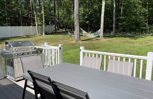 Wolfeboro Casa | Welcome to Wolfeboro! Enjoy staying in the Oldest Summer Resort In America!