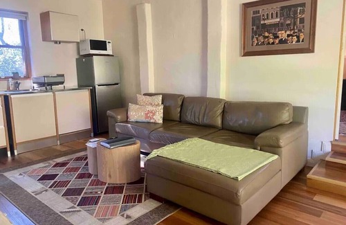 Blackheath Apartamento | Welcome to Woodchoppers