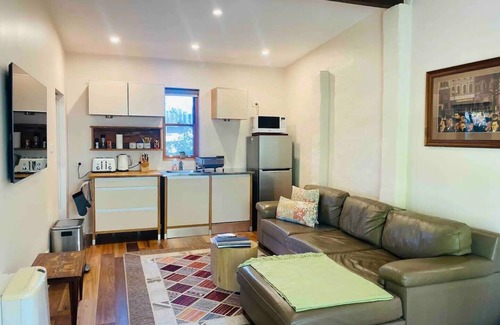 Blackheath Apartamento | Welcome to Woodchoppers