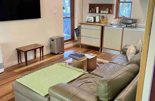 Blackheath Apartamento | Welcome to Woodchoppers