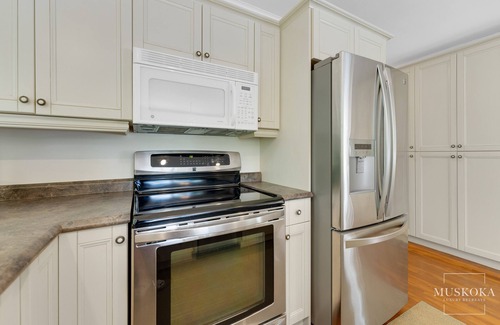Bala Casa | Welcome to Woodlands on beautiful, historic Lake Muskoka!