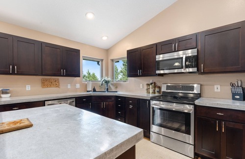Spearfish Casa | Welcome to Wrangler Retreat.