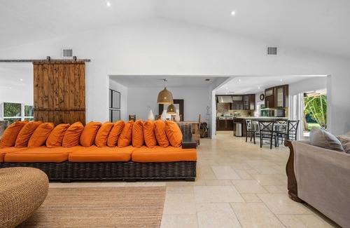 Southwest Ranches Casa | THIS IS YOUR SANCTUARY/ HEATED POOL