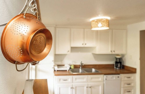 Driggers Casa | Welcome to your ideal beachside rental in the heart of New Smyrna Beach! .