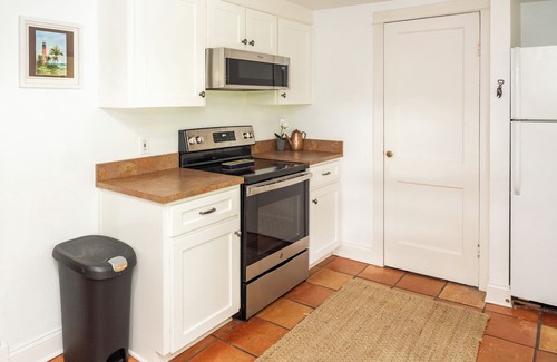 Driggers Casa | Welcome to your ideal beachside rental in the heart of New Smyrna Beach! .