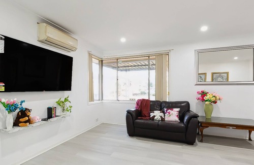 Werrington Apartamento | Welcome to your dream 3BR vacation home!
