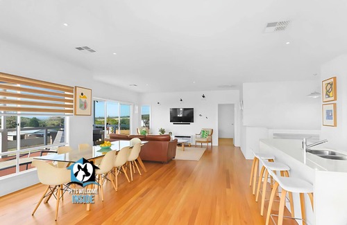 Sellicks Beach Casa | Welcome to Your Ultimate Beachside Escape