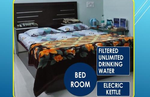 Aurangabad Casa | Welcome to your calm and quiet place with pleasure