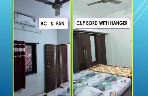 Aurangabad Casa | Welcome to your calm and quiet place with pleasure