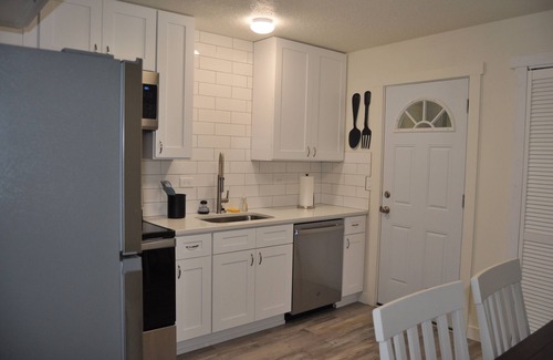 Western Casa | Welcome to your cozy retreat!
