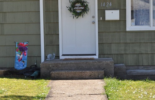 Western Casa | Welcome to your cozy retreat!