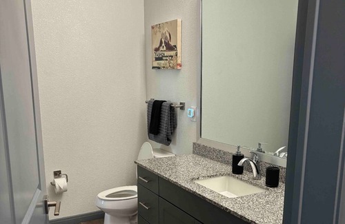 Cedar Hill Apartamento | Welcome to your cozy home away from home!!
