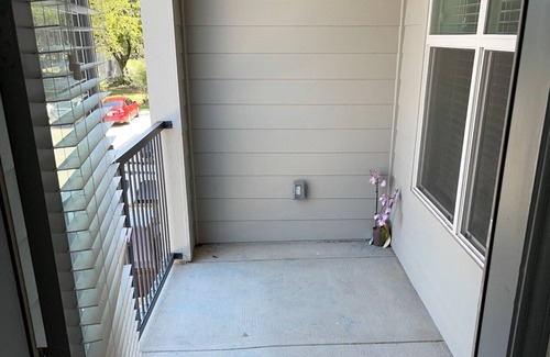 Cedar Hill Apartamento | Welcome to your cozy home away from home!!