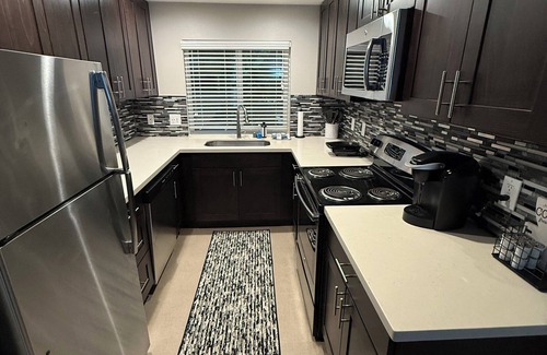 West Queen Anne Apartamento | Welcome to your Emerald City Getaway!