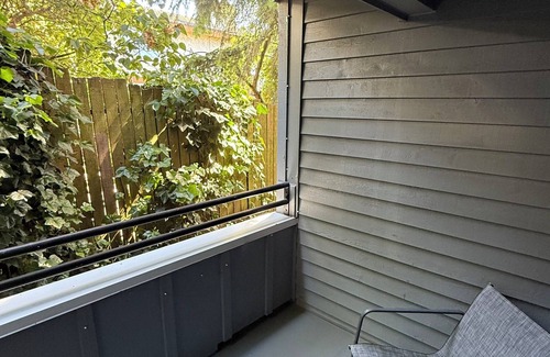 West Queen Anne Apartamento | Welcome to your Emerald City Getaway!