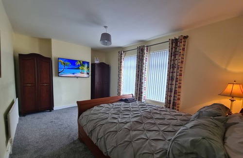 Lurgan Casa | Welcome to your fabulous home away from home ideal for contractors and visitors