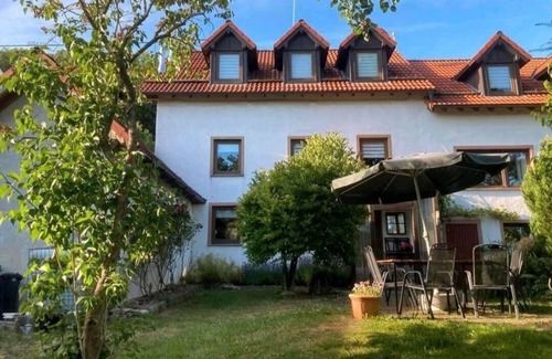 Schwirzheim Casa | Welcome to your family-friendly, stylish retreat in the Eifel.