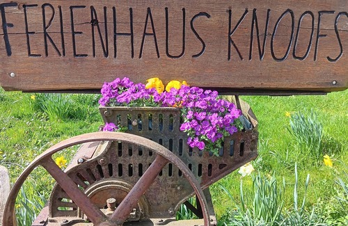 Schwirzheim Casa | Welcome to your family-friendly, stylish retreat in the Eifel.
