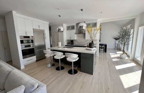 Westhampton Casa | Welcome to your glamorous Hamptons escape!