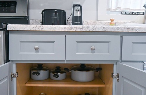 Newport Casa | Welcome to your home away from home!