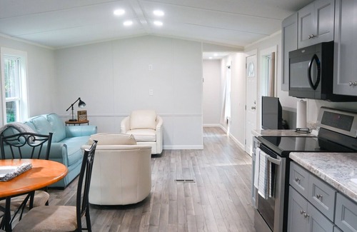 Newport Casa | Welcome to your home away from home!