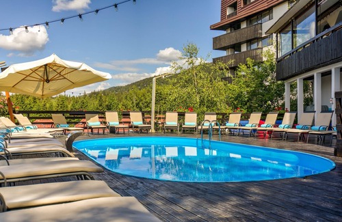 Poiana Brasov Apartamento | Welcome to your home away from home!
