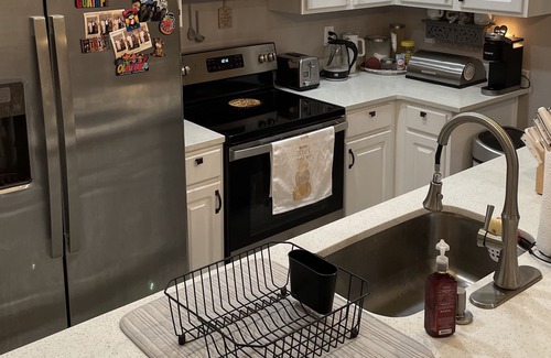 Westchase Casa | Welcome to your home away from home. Where your treated like family.